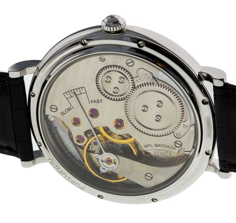 IWC Portofino Hand-Wound IW544801